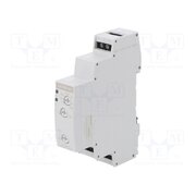 7PV1578-1BW30 Timer; 0,05s÷100h; DPST-NO; 250VAC/3A; Usup: 12÷240VAC; 12÷240VDC oGe58kaXCKzM7G0iyeZV2OgzkppwuC_qgVhF6NByEGA