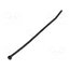 7TAG054360R0179 Cable tie; L: 186mm; W: 4.6mm; black; polyamide; 220N; Ømax: 44mm rY9dRly2Uf_E85nyfjUJupqhRX-hbgzRuA3W_ArHYH8