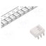 4N33SR2M Optocoupler; SMD; Ch: 1; OUT: Darlington; Uinsul: 4.17kV; Uce: 30V 4gQVWquIO_qdkGhJwnuJp3CVNo5m5LsVfYLVKM4watY