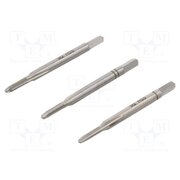 0070700200100 Kit: taps; for blind holes,to the through holes; L: 36mm; 2,1mm m1pX_b_Tv-CFbn_44aCjeQHsDhFjhHDXSU0KaGVWPHU
