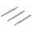 0070700200100 Kit: taps; for blind holes,to the through holes; L: 36mm; 2,1mm m1pX_b_Tv-CFbn_44aCjeQHsDhFjhHDXSU0KaGVWPHU