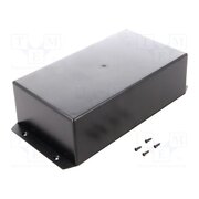 G1025BF Enclosure: multipurpose; X: 113mm; Y: 225mm; Z: 63mm; UTILITY BOX xhGHM21THuJ5sL6eVylGaSKqJqlPkCpfzM9MMrYqtNo
