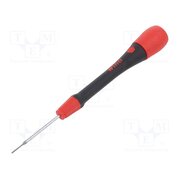 43363 Screwdriver; precision; slot; SL 0.8; PicoFinish®; 40mm PMMyVZgzCV0e9auJ47v_i7SSlyp4loJVSPUJFomL_SA