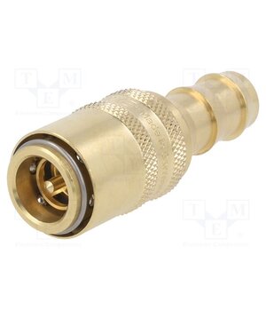 ESH 13 TAB Quick connection coupling; max.15bar; Features: with valve; DN9 ecuvbpH7RIObsCO0RnZeJER5zhd_VEJzNOwTM3hgyb4