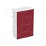 5082-7653-DE000 Display: LED; 7-segment; 10.9mm; 0.43"; No.char: 1; red; 0.34÷0.8mcd YCo_2jq_1A5L3KCIKi3MGej8P6Qa--jETrX1X2nN8rk