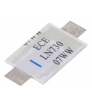 ATJAUNOJAMA DROŠĪBAS DROŠĪBAS LN730-20 PTC polimērs 20VDC 7,3A, 3,3W

 ISPA730.jpg