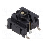 5GSH93582 Microswitch TACT; SPST-NO; Pos: 2; 0.05A/24VDC; SMT; LED; red; 3.5N Igb73vcg5zsNZrIBCLAVZ-AnM1F44Uzggvn3J1srTik
