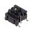 5GSH93582 Microswitch TACT; SPST-NO; Pos: 2; 0.05A/24VDC; SMT; LED; red; 3.5N Igb73vcg5zsNZrIBCLAVZ-AnM1F44Uzggvn3J1srTik