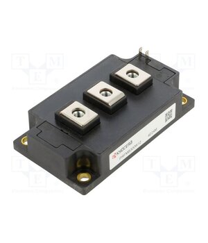PRFMB300W12 Module: IGBT; boost chopper; Urmax: 1.2kV; Ic: 300A; screw; screw L7zYtq_NLzoKUFRblTpDF6vF3swHYWRAdOAnL5a5-sY
