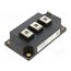 PRFMB300W12 Module: IGBT; boost chopper; Urmax: 1.2kV; Ic: 300A; screw; screw L7zYtq_NLzoKUFRblTpDF6vF3swHYWRAdOAnL5a5-sY
