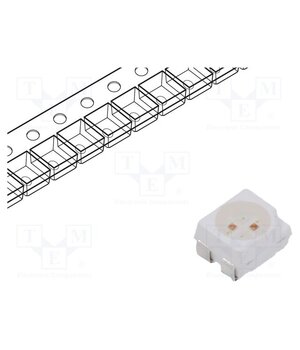 OSRYA4S2C1A LED; red/yellow; SMD; 3528,PLCC4; 2.1÷2.6/3.1÷3.6VDC; 120°; 20mA eG2TF3i26I6yA-_pAmPbgKtLWPRuxbapxnfRp7REYvg