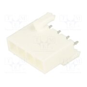 39-30-2040 Connector: wire-board; socket; male; PIN: 4; Mini-Fit Jr; straight xZxjbGMFnlfnxcUKeAIgkaFMTYAAZWuZgkulIRucjoY