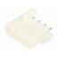 39-30-2040 Connector: wire-board; socket; male; PIN: 4; Mini-Fit Jr; straight xZxjbGMFnlfnxcUKeAIgkaFMTYAAZWuZgkulIRucjoY