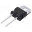 STPS10L25D Diode: Schottky rectifying; THT; 25V; 10A; TO220AC; Ufmax: 0.46V TDWeVilk7zkKjrF6ILUunuspczhylZ_BviU1lSVipZ0