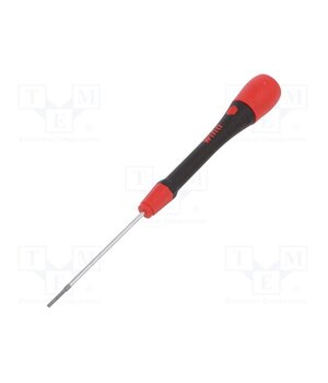 42385 Screwdriver; precision; slot; SL 1.5; PicoFinish® a_3rAaOq0BT1TAq_e1Ipu8BZCBywaZtcj4TYVz6rWyo