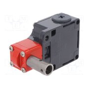 FL 2095-M2 Safety switch: hinged; FL; NC x2 + NO; IP67; -25÷80°C; red,grey vtA95I1F_ReaSAZDzkrugpjNDhtWbH3ic1wACzVDtSs