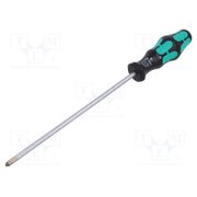05009317001 Screwdriver; Pozidriv®; PZ2; Kraftform Plus-300 eeYPK5LOyHGH57JRTMqS_O975e6lmrJbk3SJsYKUSiU