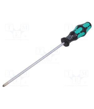 05009317001 Screwdriver; Pozidriv®; PZ2; Kraftform Plus-300 eeYPK5LOyHGH57JRTMqS_O975e6lmrJbk3SJsYKUSiU