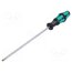 05009317001 Screwdriver; Pozidriv®; PZ2; Kraftform Plus-300 eeYPK5LOyHGH57JRTMqS_O975e6lmrJbk3SJsYKUSiU