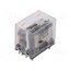 AL4C12SCLA22000G Relay: electromagnetic industrial; 4PDT; 220VAC; 12A/277VAC; AL4C XDyQaEJcVZKObCrgxSk17VCOz2BsOsHRTumraX2J22M