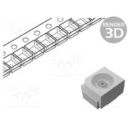 KA-3528SECKT LED; orange; SMD; 3528; 200÷350mcd; 2.1÷2.5VDC; 3.5x2.8mm; 120° kUVTEg2wAcfe3q7tZGfXRMRffYdugDStO_9iMnchTWQ