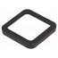 731531002 GDM 3-16 Flange gasket; NBR caoutchouc Qq-s8OtJ2R89PVurUerOlYZbUOxrQ7o-BYof5j2HjEg