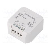 15.21.8.230.B300 Module: wireless dimmer; flush mount; YESLY; -10÷50°C; IP20 pkDFb0VyDP-xScDKuuQU3cEAVL7Etb3ujc7e13x6Gw0