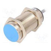 LR30XCF10SBO Sensor: inductive; Range: 0÷10mm; 20÷250VAC; 20÷250VDC; M30; 100mA Io_Ar5uo8YnGUZRkRNOOKKnvkhbWOBPEr8IP9Yjb2j8