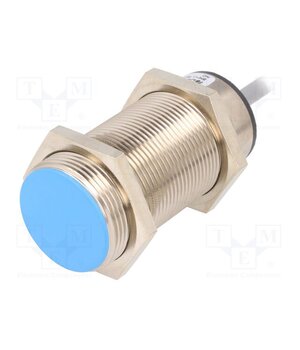 LR30XCF10SBO Sensor: inductive; Range: 0÷10mm; 20÷250VAC; 20÷250VDC; M30; 100mA Io_Ar5uo8YnGUZRkRNOOKKnvkhbWOBPEr8IP9Yjb2j8