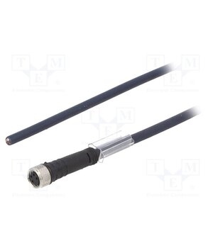 CF.INI-P4-M8-BG-5 Cable: for sensors/automation; M8; PIN: 4; straight; 5m; plug; 30VDC UvRl5651YvKj-5SQTIOGStzDBFgbyGXYDrodeoZ1f_E