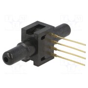 24PCEFA6D Sensor: pressure; -0.5÷0.5psi; differential; OUT: analogue; SIP4 0yF8kL4mSB_bMT1FMwCazkZN4pkuaTsGSSOsjyXtxPA