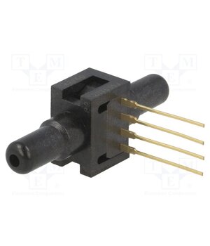 24PCEFA6D Sensor: pressure; -0.5÷0.5psi; differential; OUT: analogue; SIP4 0yF8kL4mSB_bMT1FMwCazkZN4pkuaTsGSSOsjyXtxPA