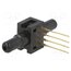 24PCEFA6D Sensor: pressure; -0.5÷0.5psi; differential; OUT: analogue; SIP4 0yF8kL4mSB_bMT1FMwCazkZN4pkuaTsGSSOsjyXtxPA