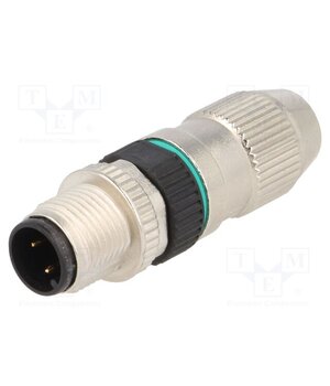 21031111405 Connector: M12; plug; PIN: 4; male; HARAX; 32V; straight; IP67; IDC LzEDBuA_EHLz98ssL5qtKl1BsywtS_wR1Z5Ddme3pIo