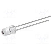 SFH 213 PIN IR photodiode; 5mm; THT; 850nm; 400÷1100nm; 10°; 1nA; 150mW Fn9ZihciaVek0ZwItYV2a1Kgn9wAgAIBDEALhA8_-xw