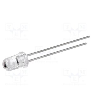 SFH 213 PIN IR photodiode; 5mm; THT; 850nm; 400÷1100nm; 10°; 1nA; 150mW Fn9ZihciaVek0ZwItYV2a1Kgn9wAgAIBDEALhA8_-xw