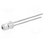 SFH 213 PIN IR photodiode; 5mm; THT; 850nm; 400÷1100nm; 10°; 1nA; 150mW Fn9ZihciaVek0ZwItYV2a1Kgn9wAgAIBDEALhA8_-xw