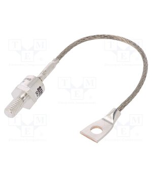SKN 20/16 02234980 Diode: rectifying; 1.6kV; 20A; anode to stud; E9; M6; screw type shFdLQihfHkUY10-hx4SqU9WN6lmQTkQHvb9LWuc6NI
