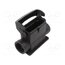 19430160293 Enclosure for connectors: HDC; size 16B; for panel mounting u12L9iyBDQhif1k1IQsrt33n3MGY828xpaWai9lza_E