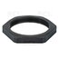 Nut M20x1.5mm, black, HUMMEL 1262200150 IDELS20JV.jpg