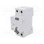 5SV3314-6 RCD breaker; Inom: 40A; Ires: 30mA; Poles: 1+N; 230/400VAC; IP20 RA5PALIKGWkBcpGmr6i7vKHFYTO3dAkggF_-qLquYbM