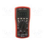 BM235 Digital multimeter; LCD; (6000); 5x/s; VAC: 6V,60V,600V,1kV UeBEbrK7V7-yfiSAAEZUDUcuwjvaq60WQLaNsGltAYk