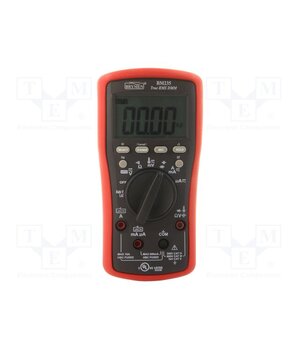 BM235 Digital multimeter; LCD; (6000); 5x/s; VAC: 6V,60V,600V,1kV UeBEbrK7V7-yfiSAAEZUDUcuwjvaq60WQLaNsGltAYk