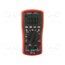 BM235 Digital multimeter; LCD; (6000); 5x/s; VAC: 6V,60V,600V,1kV UeBEbrK7V7-yfiSAAEZUDUcuwjvaq60WQLaNsGltAYk