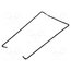 090.33 Fastening clip; 60.12,60.13 MquWHHvolYa5z92Plo_it8pSApgQRqkxJiiYRXhmFS0