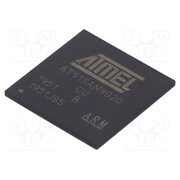 AT91SAM9G20B-CU IC: ARM microprocessor; ARM926; 0.9÷1.1VDC; SMD; LFBGA217 E-8q7Le6W3zt5dCYOi6M7NOI7ZXJT7EPGOZjXeEfvN0