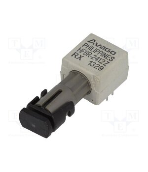 HFBR-2412Z Toslink component: receiver fiber optic u10WaV5KuljD5b2BIL5sr-Zd3HJL4zBwLdW_WRk5gW4