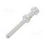 11190200 Contact; male; EPIC H-BE 2.5; silver plated; 1.5mm2; crimped AsdkJgxtJemgDpSH7pfEJffpS6a6uxr7ox-V22BpjOc