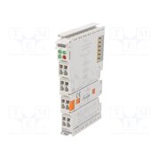 KL6811 Industrial module: communication; 0÷55°C; IP20; 24VDC; Ch: 1 3YHwIlaqh-UISI3dfET0nsnoPBvRpdrf3cWW2rg0eK4