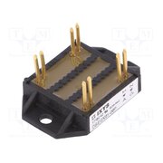 DSEI2X61-06P Module: diode; double independent; 600V; If: 60Ax2; ECO-PAC 1; THT Panr4uhmlc9AfxJXkzSE5wmRYPhtNmaY1cL8EwVVE20